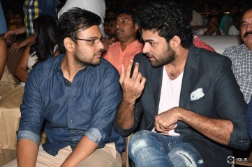 Kabali Movie Audio Launch